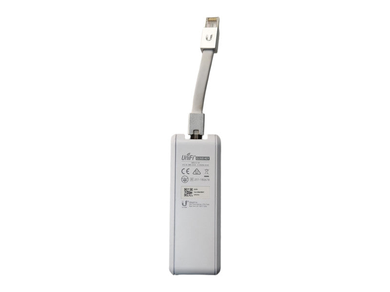 UBIQUITI NETWORKS (UC-CK) UNIFI CONTROLLER CLOUD KEY W/ TYPE-C PORT