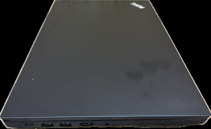 Lenovo ThinkPad E15 Core i5-10210U@1.6GHz 16GB DDR4 RAM 256GB SSD Q Lap200