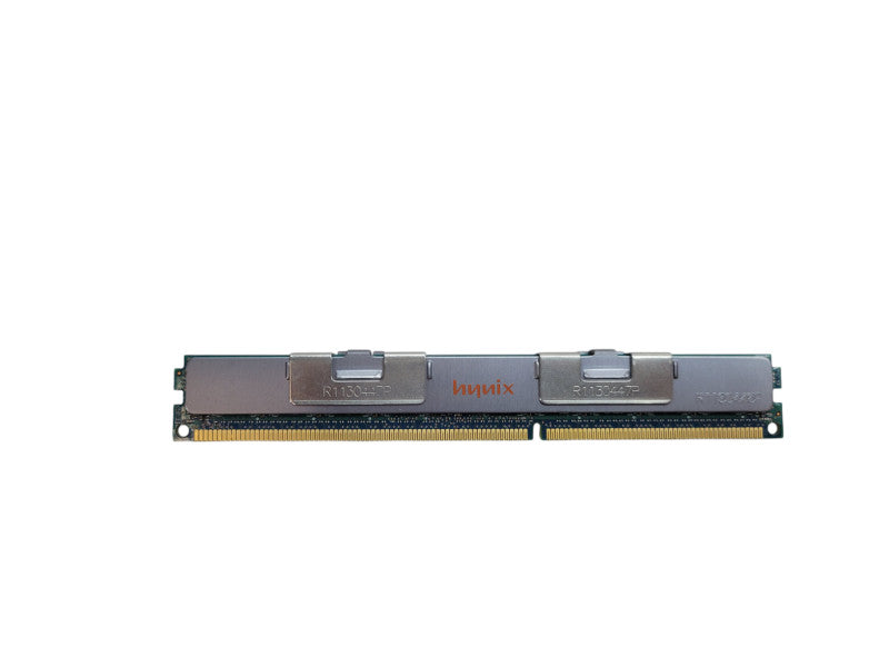 4GB hynix 2Rx4 PC3-10600R-9-10-N0 Low-Profile Server Memory Q%