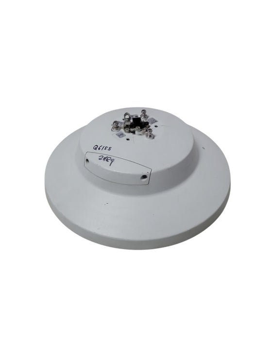 Axis Q6100-E 60Hz Quad-Cam Outdoor Dome Security Camera _