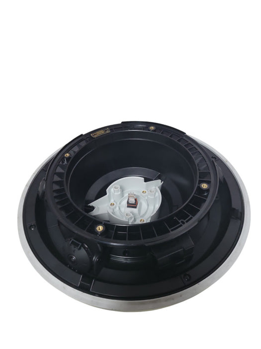 Axis Q6100-E 60Hz Quad-Cam Outdoor Dome Security Camera _