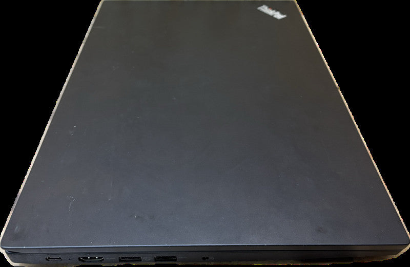 Lenovo ThinkPad E595 AMD Ryzen 5-3500U Radeon Vega GPU 16GB RAM 256GB SSD  Lap200