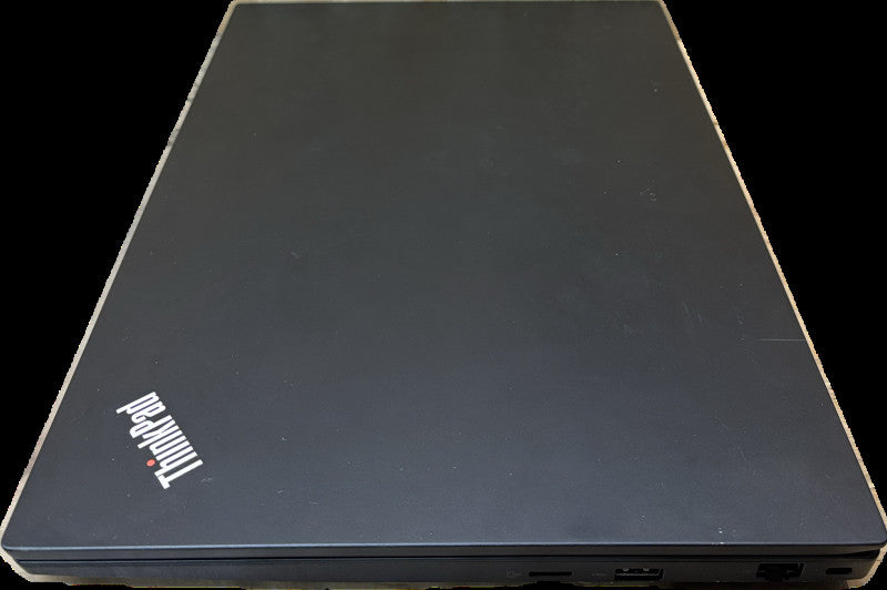 Lenovo ThinkPad E595 AMD Ryzen 5-3500U Radeon Vega GPU 16GB RAM 256GB SSD  Lap200