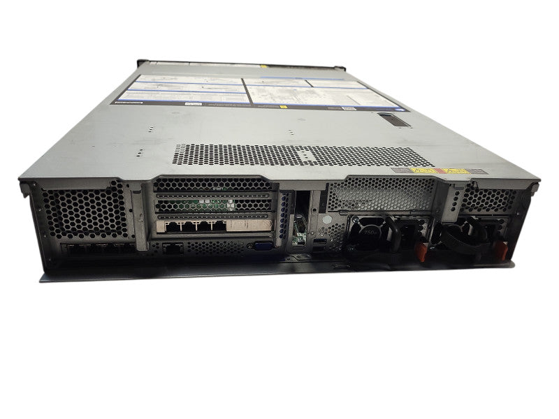 Lenovo SR650 2U Server| 1x Xeon Gold 5115 @2.40GHz, 32GB DDR4, 2x 750W $
