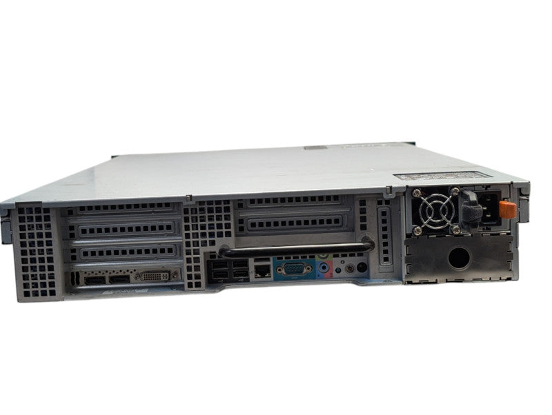 DELL Precision R5500 2U GPU Workstation 2x Intel E5606 28GB RAM  -