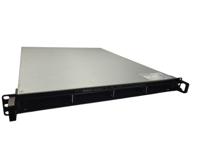 Synology RackStation RS815RP+ 4-Bay NAS Server READ $