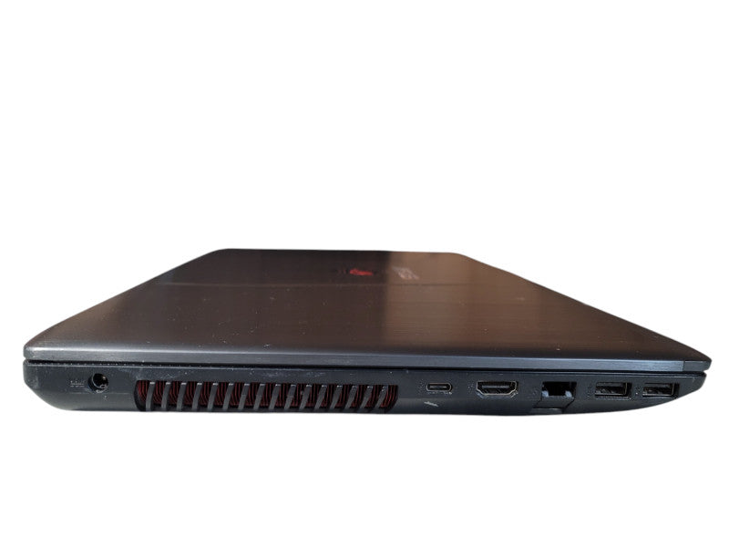 ASUS ROG GL552V i7 6700HQ 16GB DDR4 GTX 960M 256GB M.2 SSD READ β BudLap