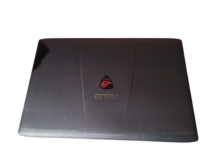 ASUS ROG GL552V i7 6700HQ 16GB DDR4 GTX 960M 256GB M.2 SSD READ β BudLap