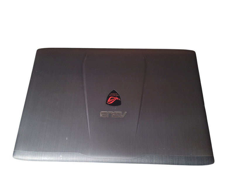 ASUS ROG GL552V i7 6700HQ 16GB DDR4 GTX 960M 256GB M.2 SSD READ β BudLap