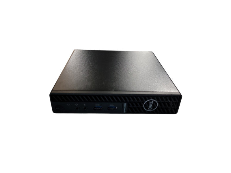 Dell OptiPlex 3080 USFF i5 - 10500T @ 2.30GHz 16GB DDR4 Ram θ