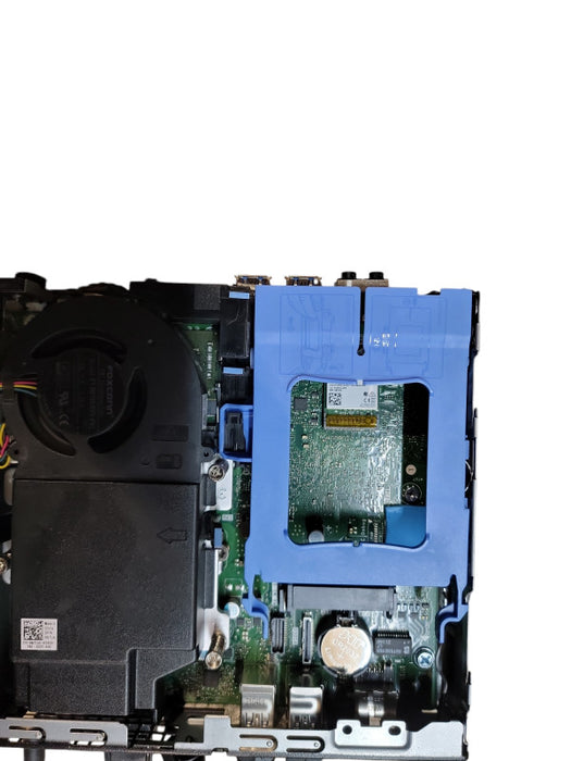 Dell OptiPlex 3080 USFF i5 - 10500T @ 2.30GHz 16GB DDR4 Ram θ