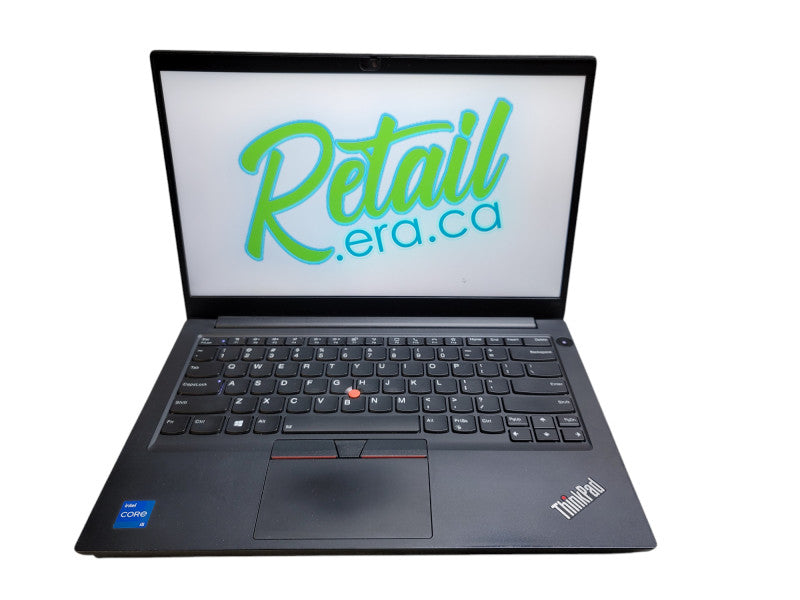 Lenovo ThinkPad E14 Gen 2 i5-1135G7 16GB DDR4 256GB SSD  β Lap200