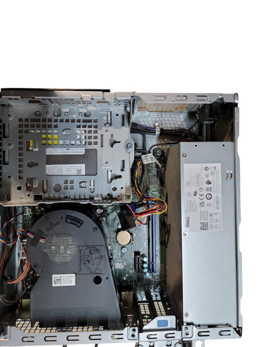Dell OptiPlex 3080 SFF i5 - 10500 @ 3.10GHz 16GHz DDR4 Ram Qθ