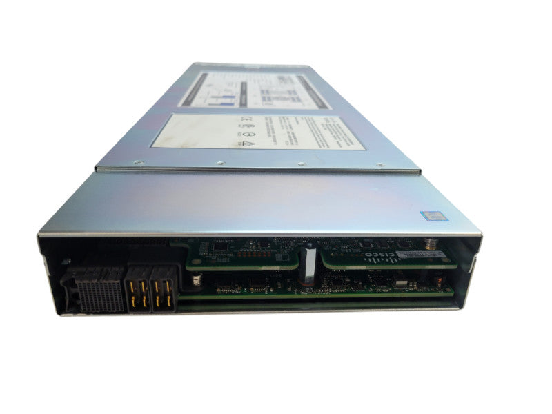 Cisco UCS B200 M4 Blade Server - 2x Xeon E5-2660 v3 NO HDD NO RAM Q%