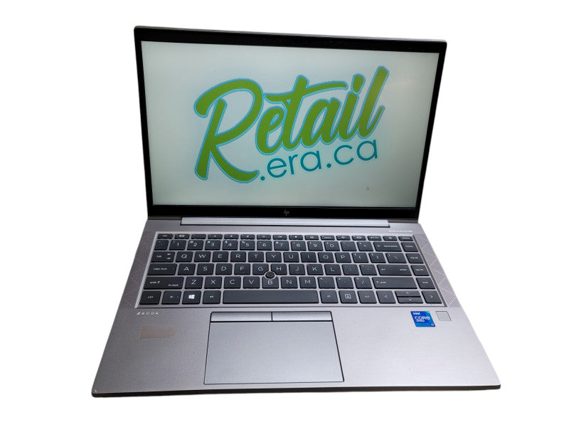 HP ZBook Firefly 14 G8 i7-1185G7 16GB DDR4 256GB SSD  β Lap200