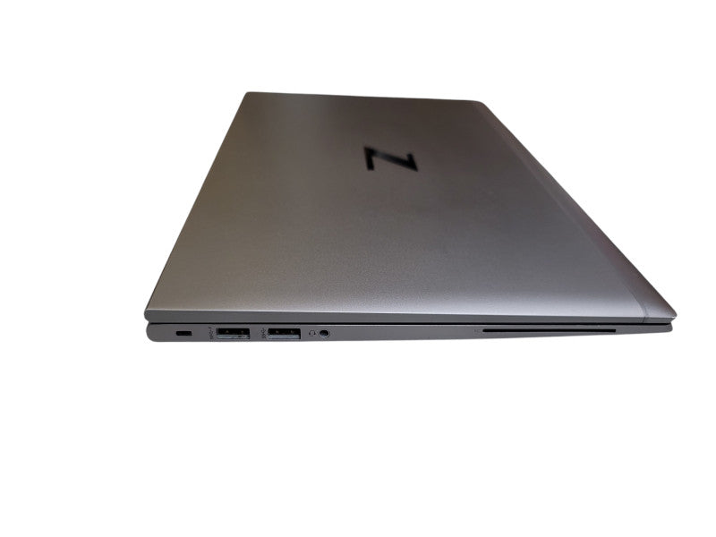 HP ZBook Firefly 14 G8 i7-1185G7 16GB DDR4 256GB SSD  β Lap200