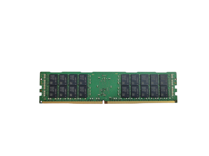 16GB SAMSUNG 2Rx4 PC4-2133P-RA1-11-DC0 Server Memory Q%