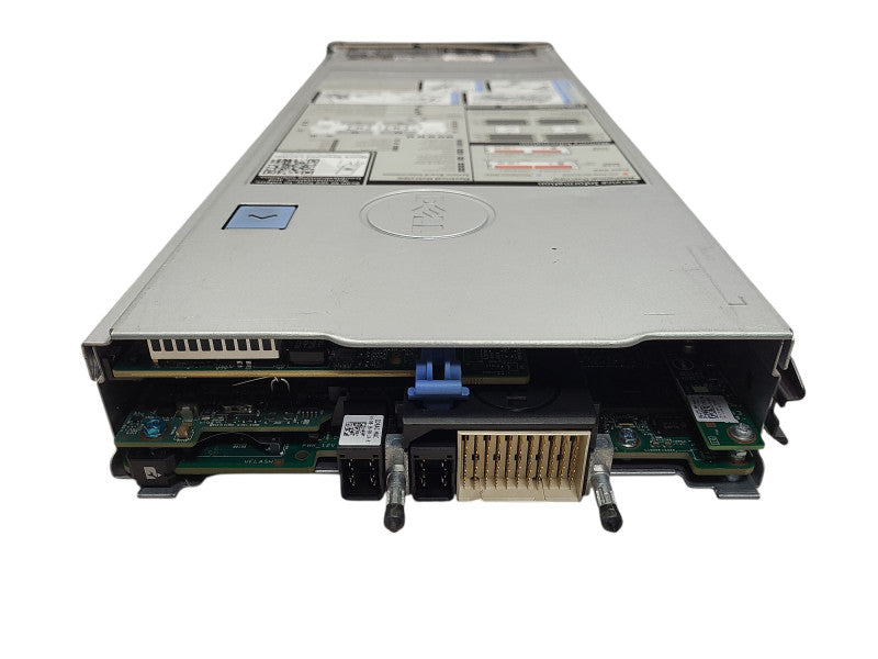 DELL PowerEdge M630 Barebone Blade Server No CPU/RAM/HDD Q$