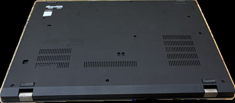 Lenovo ThinkPad T15 Core i7-10510U@1.8GHz 16GB RAM 256GB SSD  Lap200