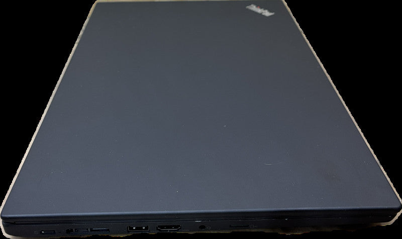 Lenovo ThinkPad T15 Core i7-10510U@1.8GHz 16GB RAM 256GB SSD  Lap200