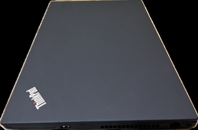 Lenovo ThinkPad T15 Core i7-10510U@1.8GHz 16GB RAM 256GB SSD  Lap200