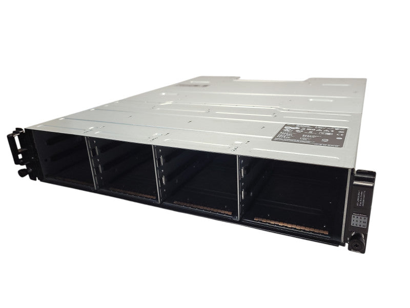 Dell PowerVault MD1200 - 3.5in 12 Drive 6Gbs SAS Storage Array No HDDs (a) Q$