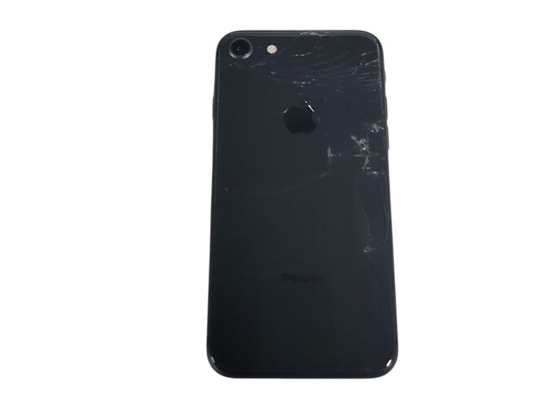 Apple iPhone 8 - 64GB - Space Gray [A1905 | Read] (