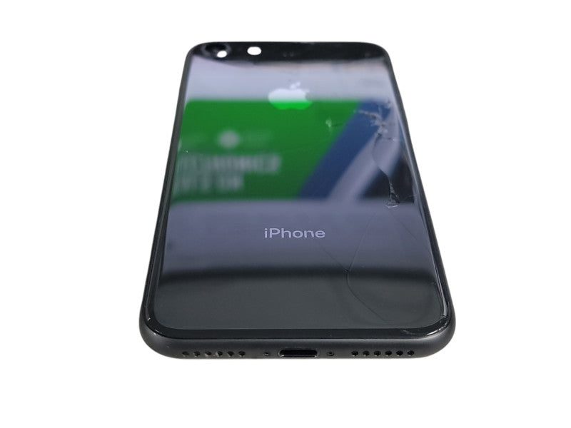 Apple iPhone 8 - 64GB - Space Gray [A1905 | Read] (