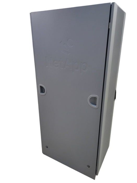 NETAPP NAC-0501 SERVER RACK - No PDUs  Q%