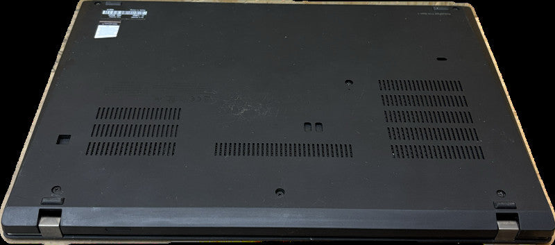 Lenovo ThinkPad T14 Core i5-10210U@1.6GHz 16GB RAM 256GB SSD READ!  Lap200