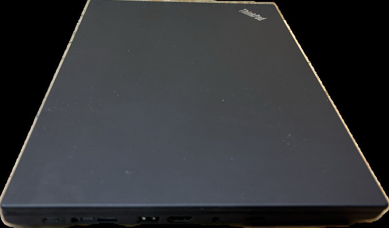 Lenovo ThinkPad T14 Core i5-10210U@1.6GHz 16GB RAM 256GB SSD READ!  Lap200