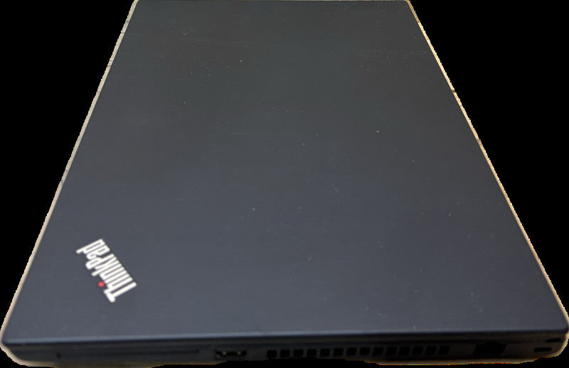 Lenovo ThinkPad T14 Core i5-10210U@1.6GHz 16GB RAM 256GB SSD READ!  Lap200