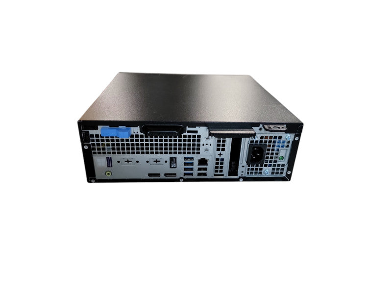 Dell OptiPlex 5070 SFF i5 - 9500 @ 3.00GHz 16GB DDR4 Ram Qθ