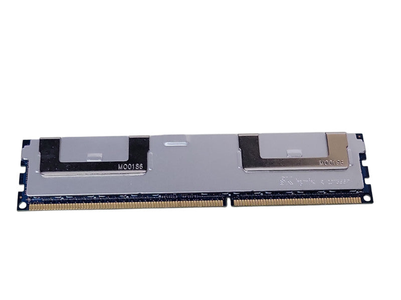 SK Hynix 32GB 4Rx4 PC3L-12800L DDR3 1600MHz ECC LRDIMM Server RAMs Q_