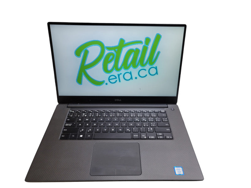 Dell Precision 5510 Xeon E3 1505M 16GB DDR4 Quadro M1000 256GB SSD  β Lap200