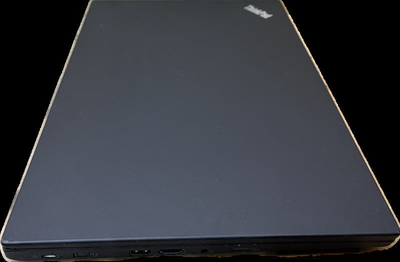 Lenovo ThinkPad T15 Core i7-1165G7@2.8GHz 16GB RAM 256GB SSD READ  Lap200