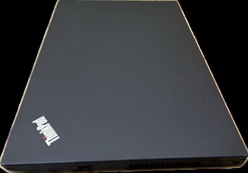 Lenovo ThinkPad T15 Core i7-1165G7@2.8GHz 16GB RAM 256GB SSD READ  Lap200