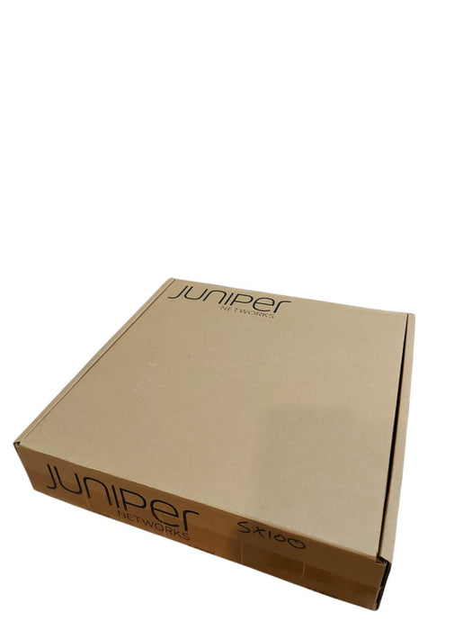 Juniper Networks SRX-100 Services Gateway Firewall SRX100H2