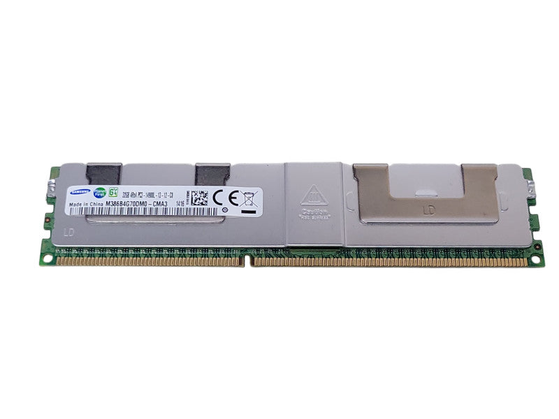 Samsung 32GB 4Rx4 PC3-14900L DDR3 Server memories/RAMs Q_