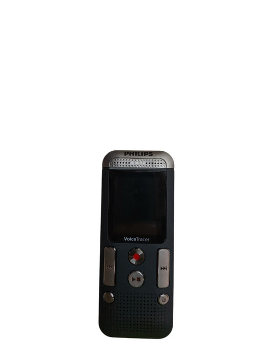 Philips DVT2510 Digital Voice Tracer Recorder