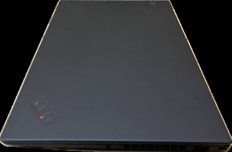 Lenovo ThinkPad X1 Carbon Core i5-8250U@1.6GHz 8GB RAM 256GB SSD READ  Lap200