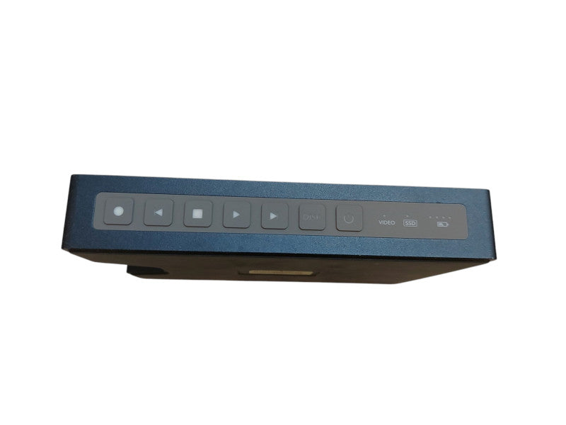 Blackmagic Design HyperDeck Shuttle 2 SSD Video Recorder