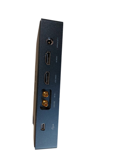 Blackmagic Design HyperDeck Shuttle 2 SSD Video Recorder