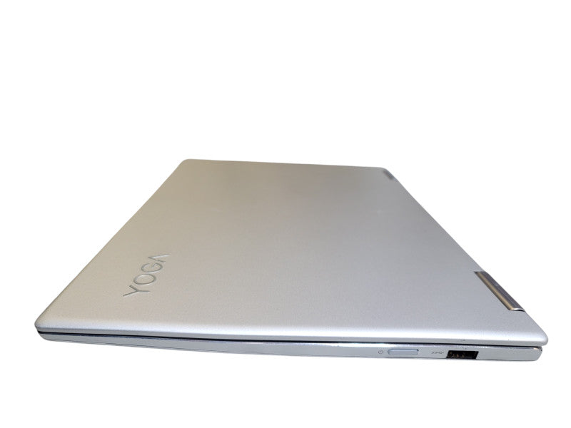 Lenovo YOGA 720-13IKB i5  8250U 8GB RAM 256GB SSD  β BudLap