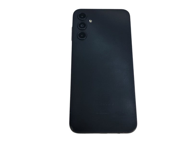Samsung Galaxy A14 5G - 64GB - Black [SM-A145W | Read] (