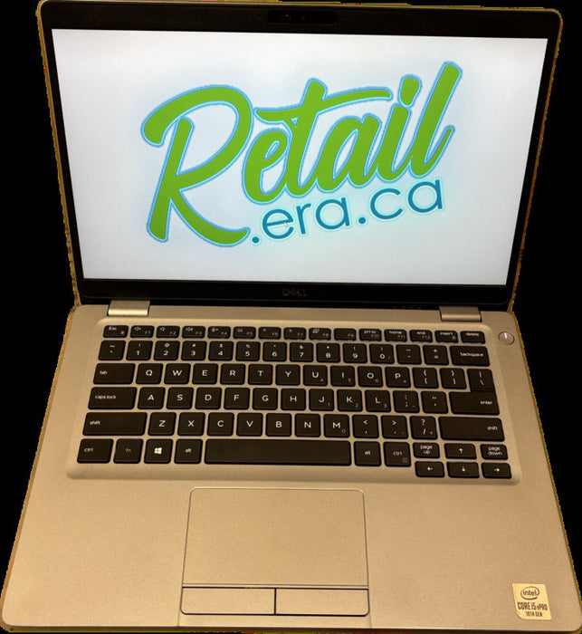 Dell Latitude 5310 Core i5-10310U@1.7GHz 16GB RAM 256GB SSD  Lap200
