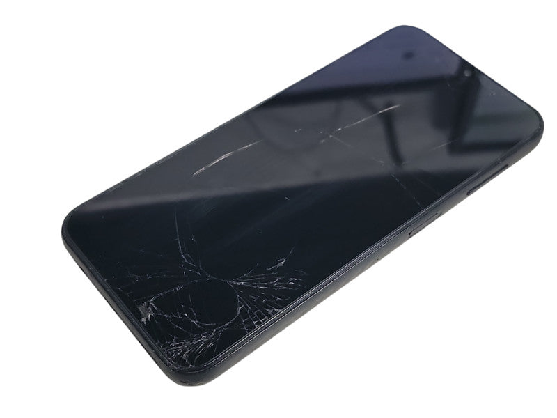 Samsung Galaxy A14 5G - 64GB - Black [SM-A145W | Read] (