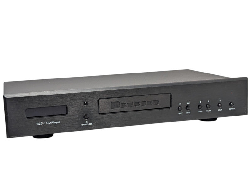 Bryston BCD-1 CD Player -