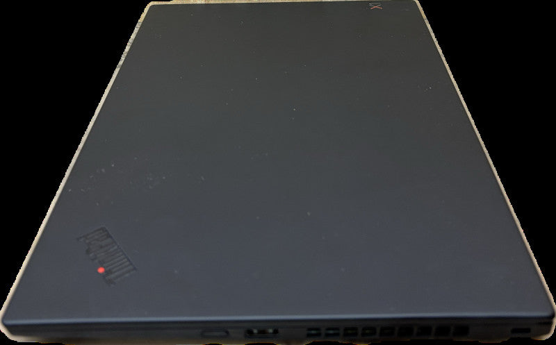 Lenovo ThinkPad X1 Carbon Core i7-8665U@1.9GHz 16GB RAM 256GB SSD READ  Lap200