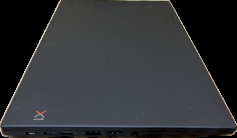 Lenovo ThinkPad X1 Carbon Core i7-8665U@1.9GHz 16GB RAM 256GB SSD READ  Lap200